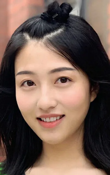 Фотография актёра Су Мэнъюнь