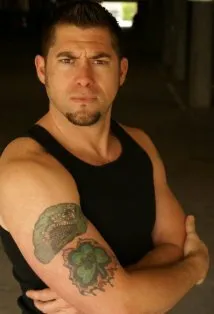 Фотография актёра Жеф Эйрс