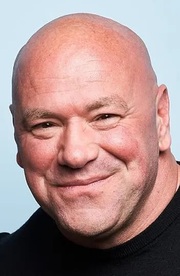 Фотография актёра Дейна Уайт