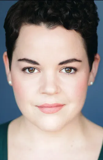 Фотография актёра Мелани Филд