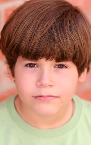 Фотография актёра Луис Т. Мойл