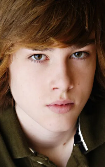 Фотография актёра Ной Кроуфорд