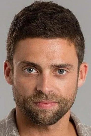 Фотография актёра Диого Амарал