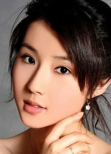 Фотография актёра Анна Фан