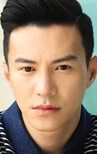 Фотография актёра Лоуренс Вон