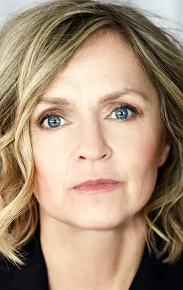 Фотография актёра Пиа Хальворсен