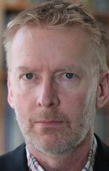 Фотография актёра Йохан Полсен