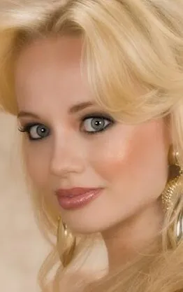 Фотография актёра Йосефина Альханко