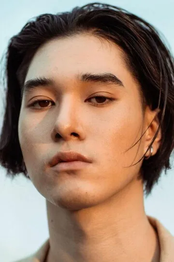 Фотография актёра Хирункит Чангкхам