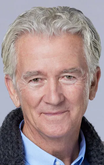 Фотография актёра Патрик Даффи