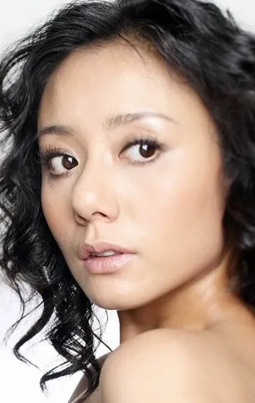 Фотография актёра Франческа Као