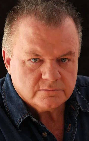 Фотография актёра Джек Макги