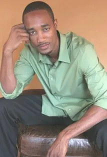 Фотография актёра Йоханс Майлс