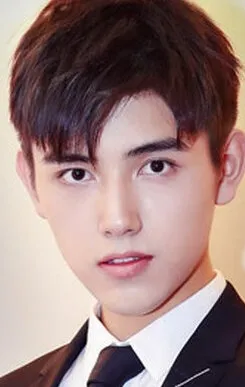 Фотография актёра Чэнь Фэйюй 