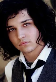 Фотография актёра Августо Агилера