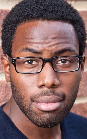 Фотография актёра Дэниэл Лоуренс Тейлор