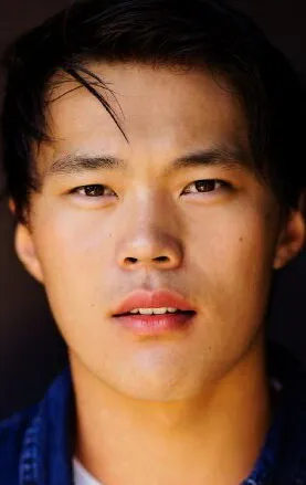 Фотография актёра Джон Харлан Ким