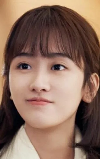 Фотография актёра Янь Чжичао