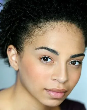 Фотография актёра Ханна Ходсон