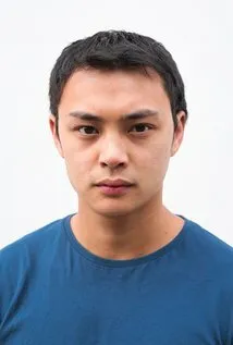 Фотография актёра Энтони Фо