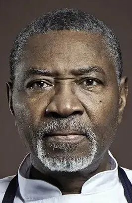 Фотография актёра Жан Бедибе