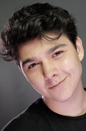 Фотография актёра Таха Бора Элкоджа