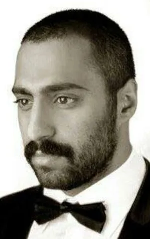 Фотография актёра Вахдет Челик