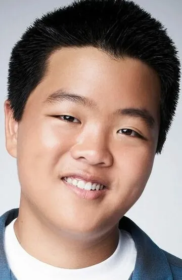 Фотография актёра Хадсон Янг