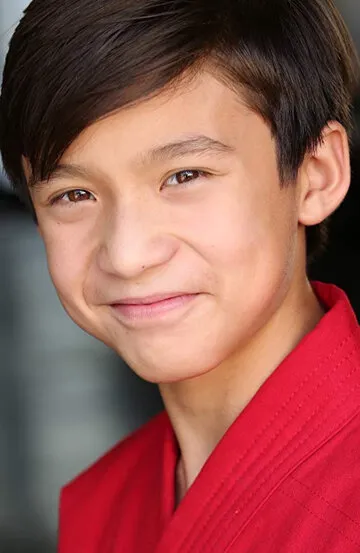 Фотография актёра Форрест Вилер