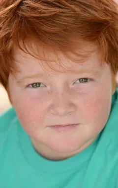 Фотография актёра Тревор Ларком