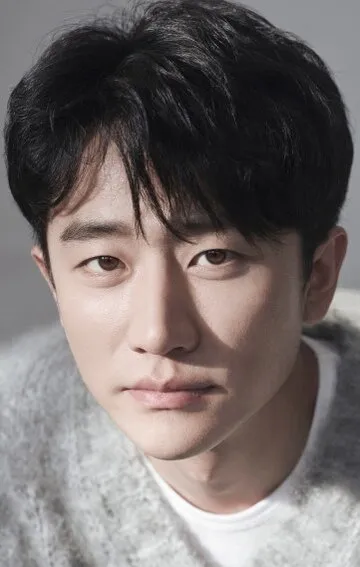 Фотография актёра Хуан Сюань