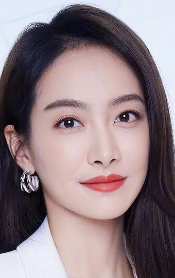 Фотография актёра Виктория Сун