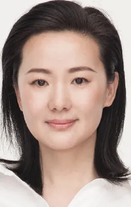 Фотография актёра Юн Мэй