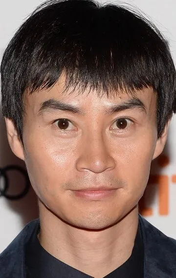 Фотография актёра Тайгер Чэнь