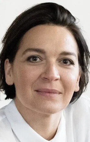 Фотография актёра Барбара Романер