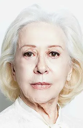 Фотография актёра Фернанда Монтенегро