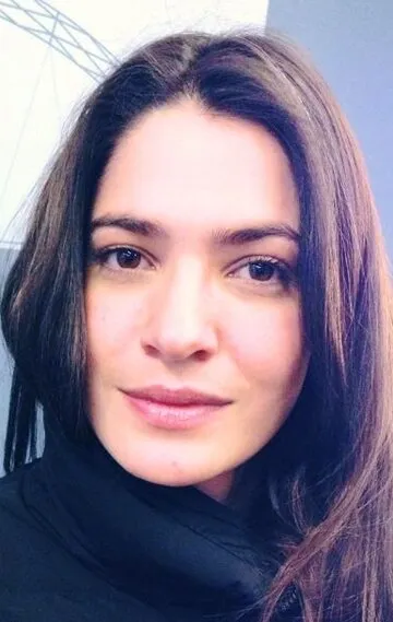 Фотография актёра Мария Маноэла