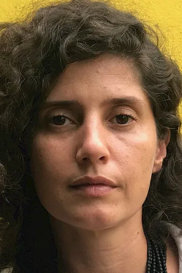 Фотография актёра Габриела Карнейру Да Кунья