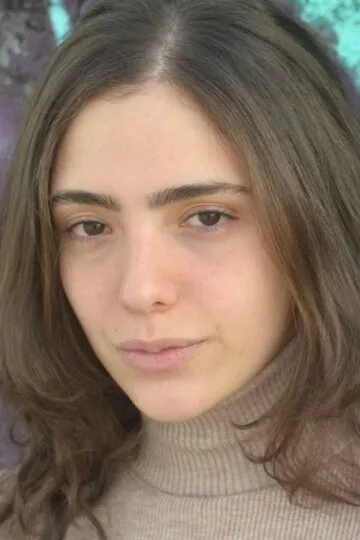 Фотография актёра Луиза Козовски