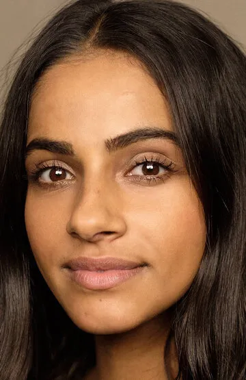 Фотография актёра Мандип Гилл