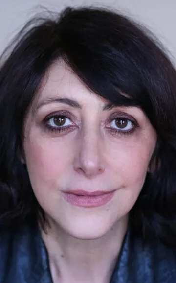 Фотография актёра Моника Наппо