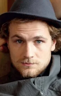 Фотография актёра Роберт Гвиздек