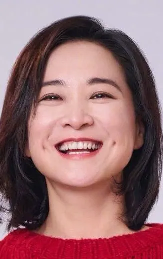 Фотография актёра Цзя Лин