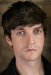 Фотография актёра Эммет Кирван