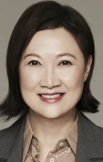 Фотография актёра Хун Хуэйфан