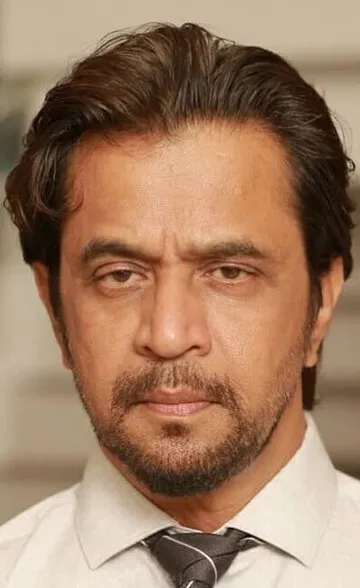 Фотография актёра Арджун