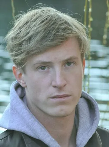 Фотография актёра Голо Ойлер