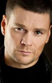 Фотография актёра Майкл Патрик