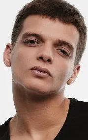 Фотография актёра Самуэль Солер