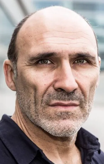 Фотография актёра Антонио Буиль